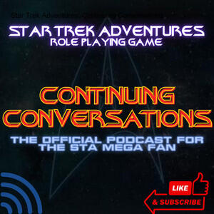 Continuing Conversations 110: Mental Health in Gaming