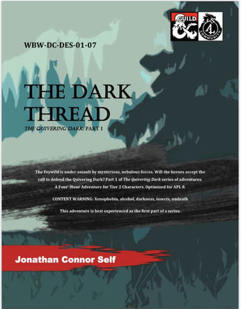 The Dark Thread