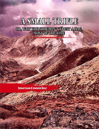 CCC-VOTE-01-01 A Small Trifle (Epilogue) (Author)