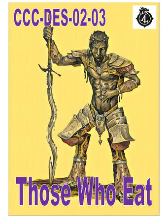 CCC-DES-02-03 Those Who Eat (Finale) [Author]