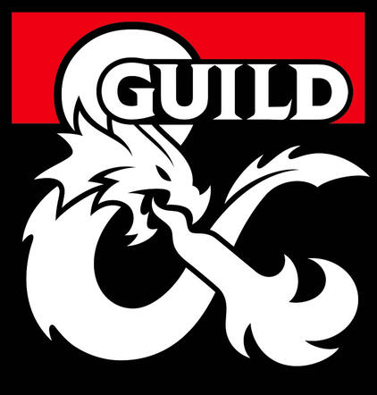 DMs Guild Community Content Guidelines (Consultant)