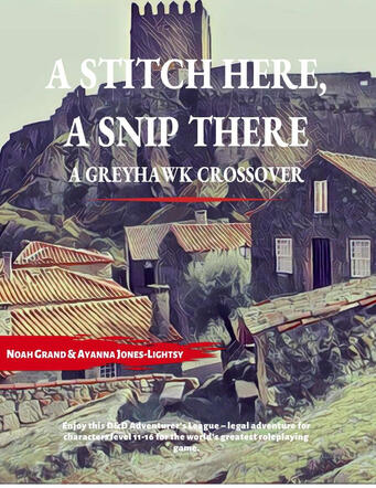 CCC-DES-03-01 A Snip Here, a Stitch There