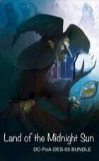 From the Midnight Sun Bundle