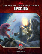 DRW-16 Uprising
