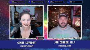 Designer's Den w/ Ginny Loveday