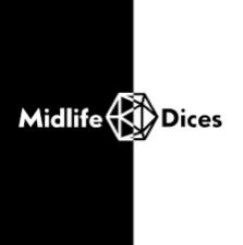 Midlife Dices, "Teaching Children to Play D&D"