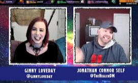 Designer's Den w/ Ginny Loveday (Nov 15, 2020)