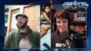 Arcadia 12 Q&A w/ James Introcaso